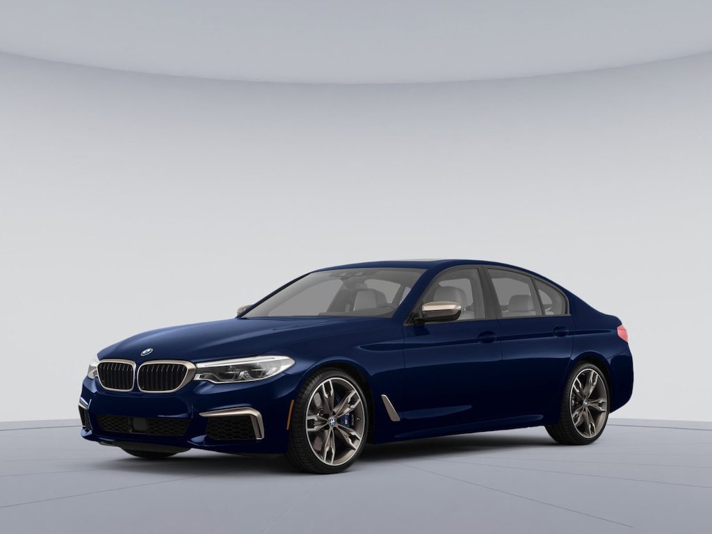Used 2020 BMW 530e xDrive iPerformance Sedan
