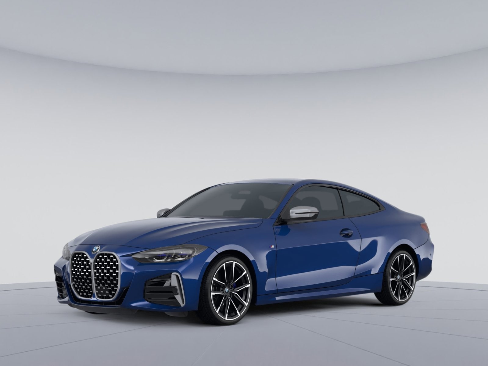 2026 BMW 4 Series M440i's photo