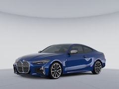 2026 BMW M440i xDrive Coupe