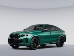 2026 BMW X6 M60i SUV
