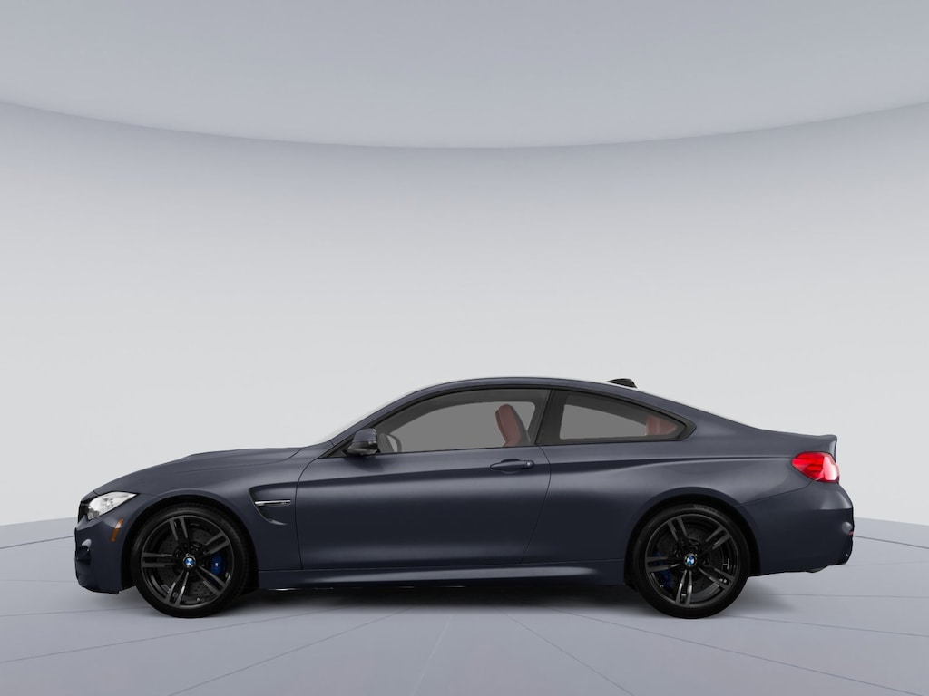 Used 2016 BMW 428i xDrive SULEV Coupe