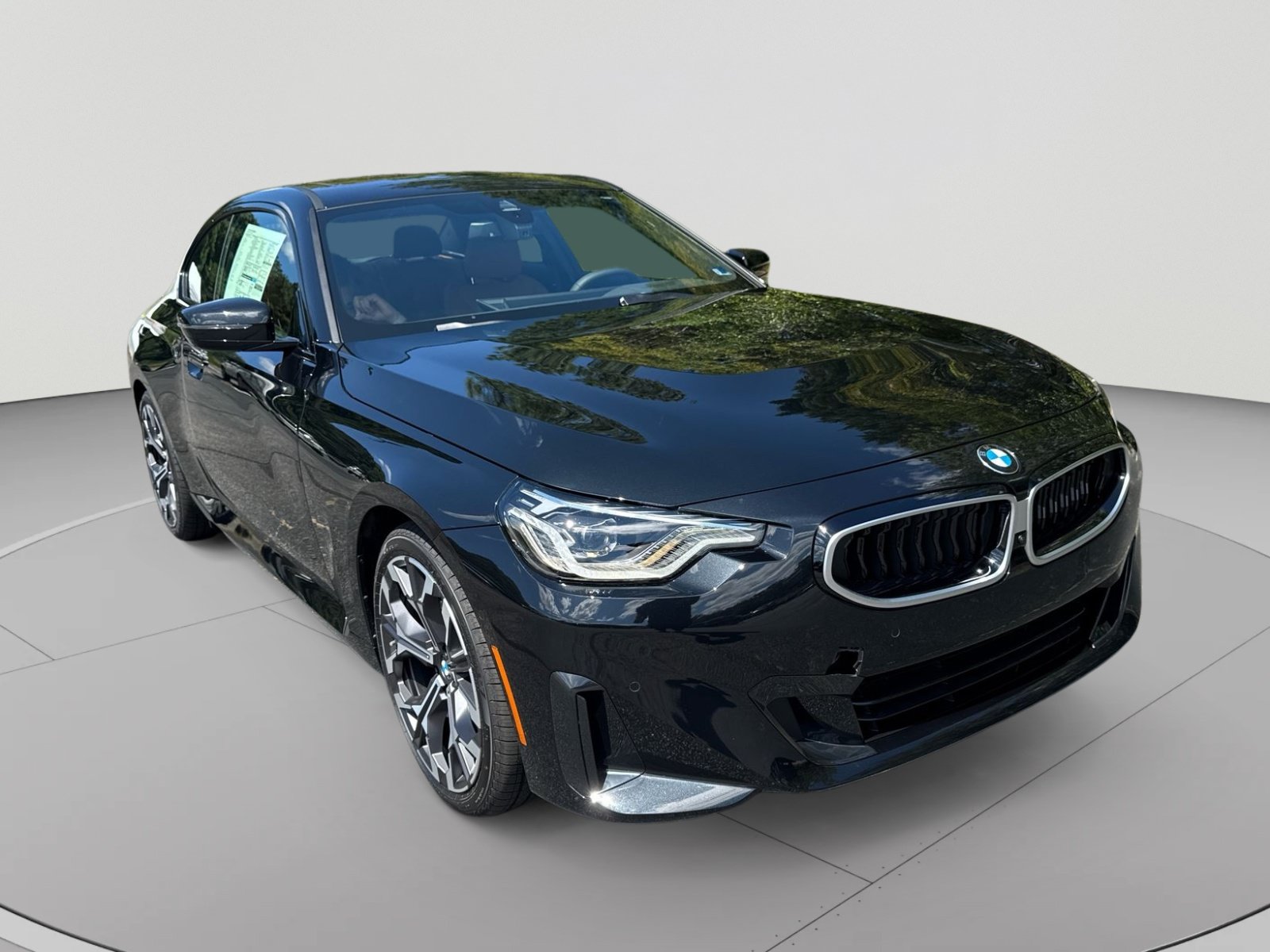 2026 BMW 230i xDrive Coupe