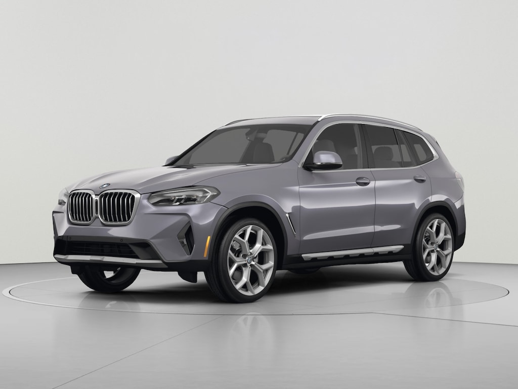Used 2023 BMW X3 xDrive30i SUV