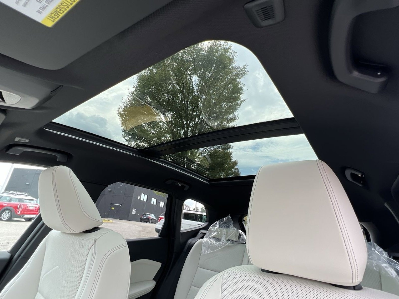 2026 BMW X1 XDrive28i - Photo 21