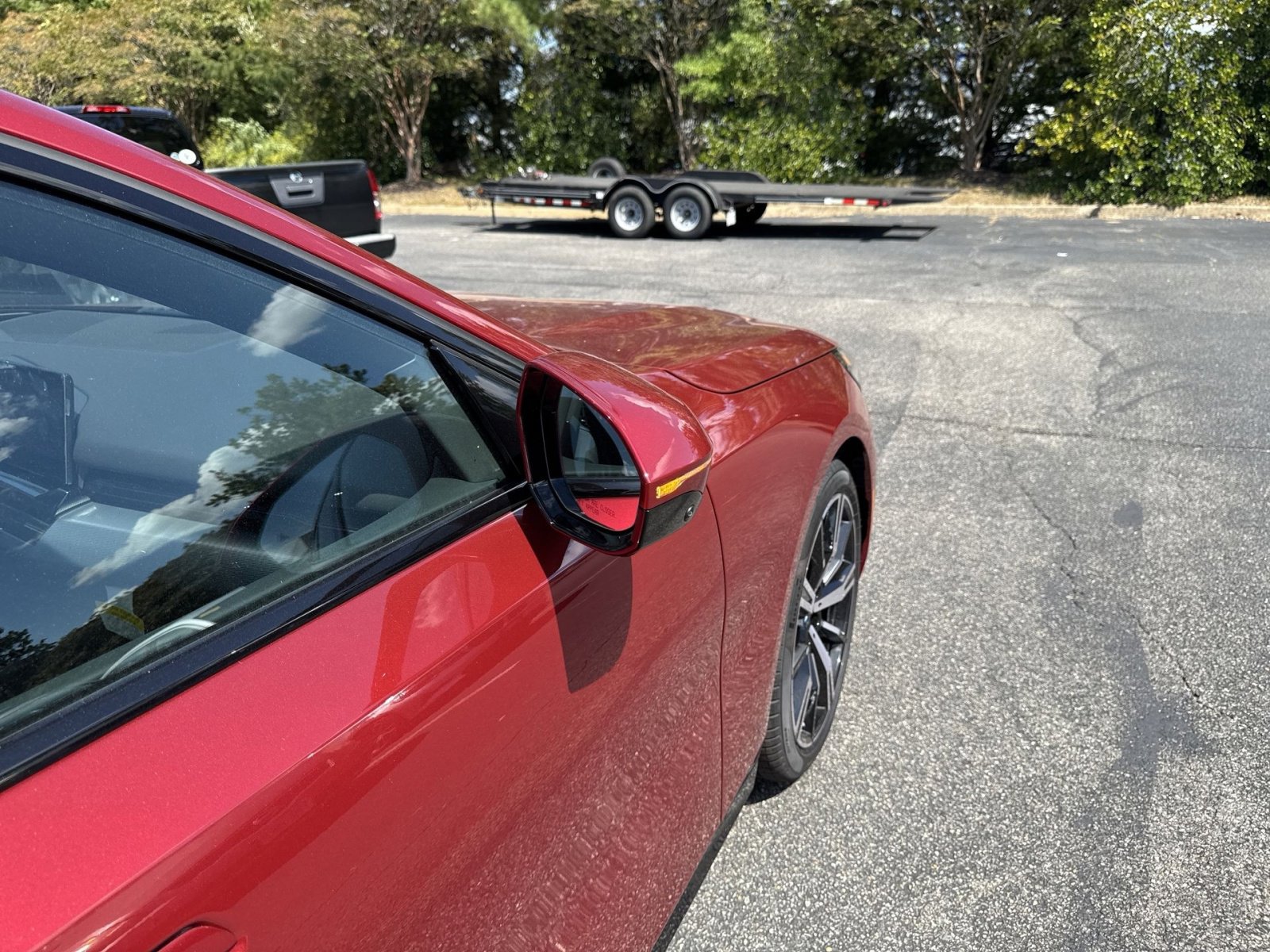 2026 BMW 5 Series 530i - Photo 36