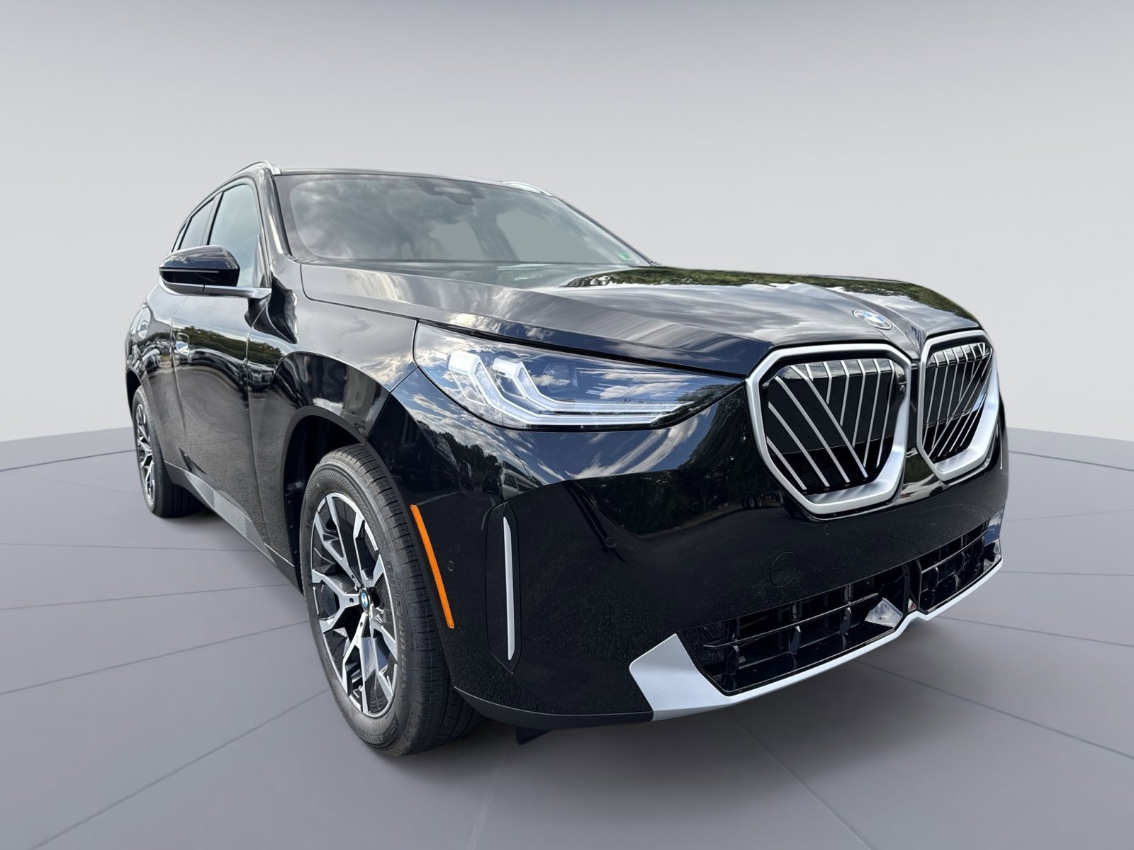 2025 Bmw X3 30x Drive photo 3