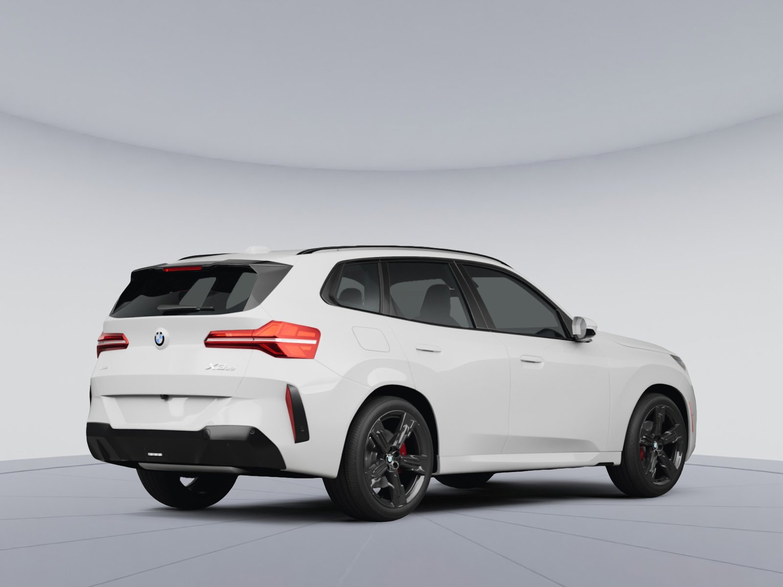 2026 Bmw X3 photo 3