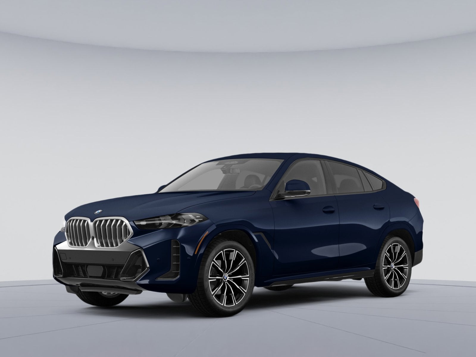 2026 BMW X6