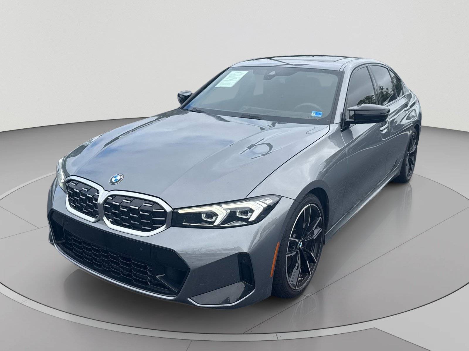  BMW M340i