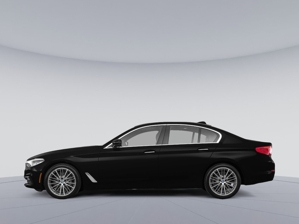 Used 2018 BMW 530i Sedan