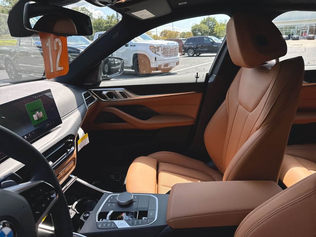 New 2026 BMW 430i xDrive Gran Coupe