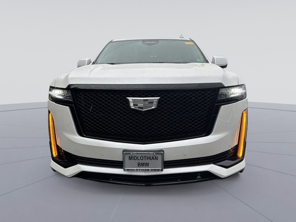 Used 2023 CADILLAC Escalade Sport Platinum SUV