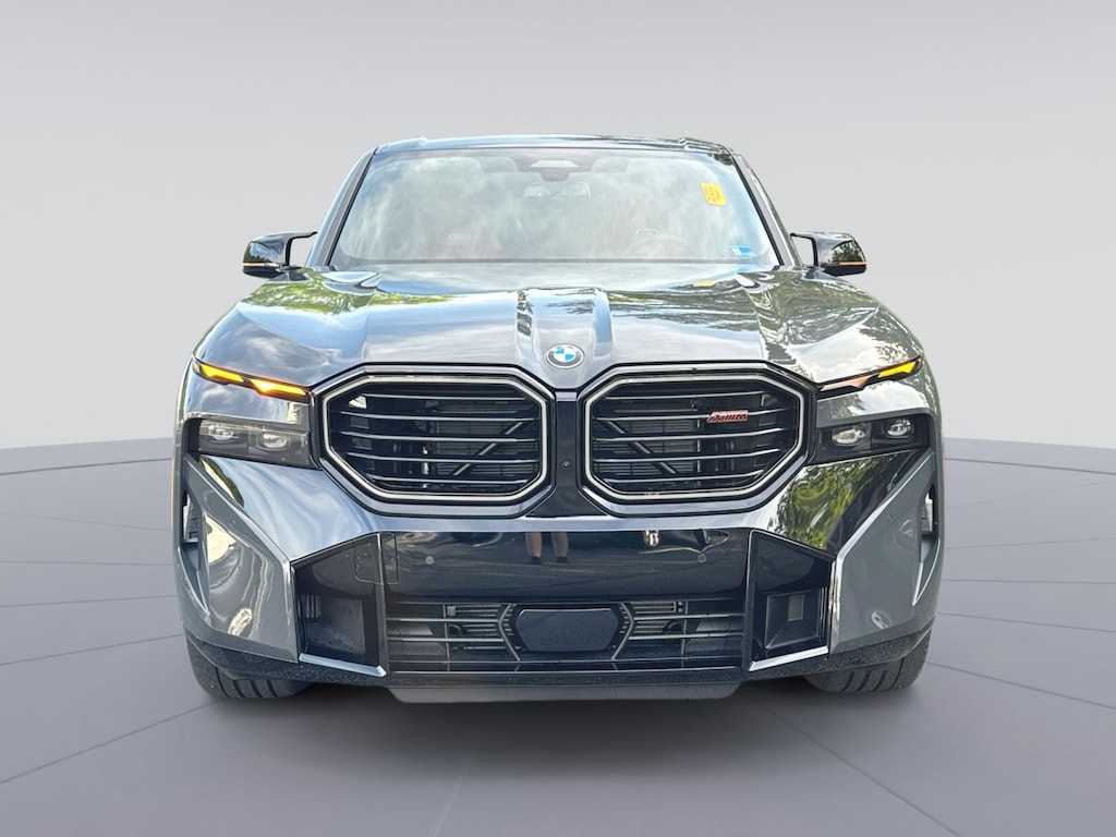 Used 2026 BMW XM Label SUV