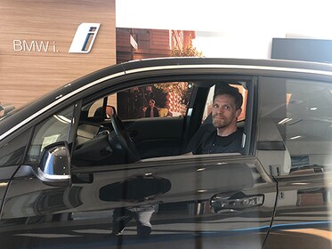 Staff member Buddy Cauthorn from ID_e85b01e196a3