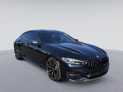 2022 BMW M850i