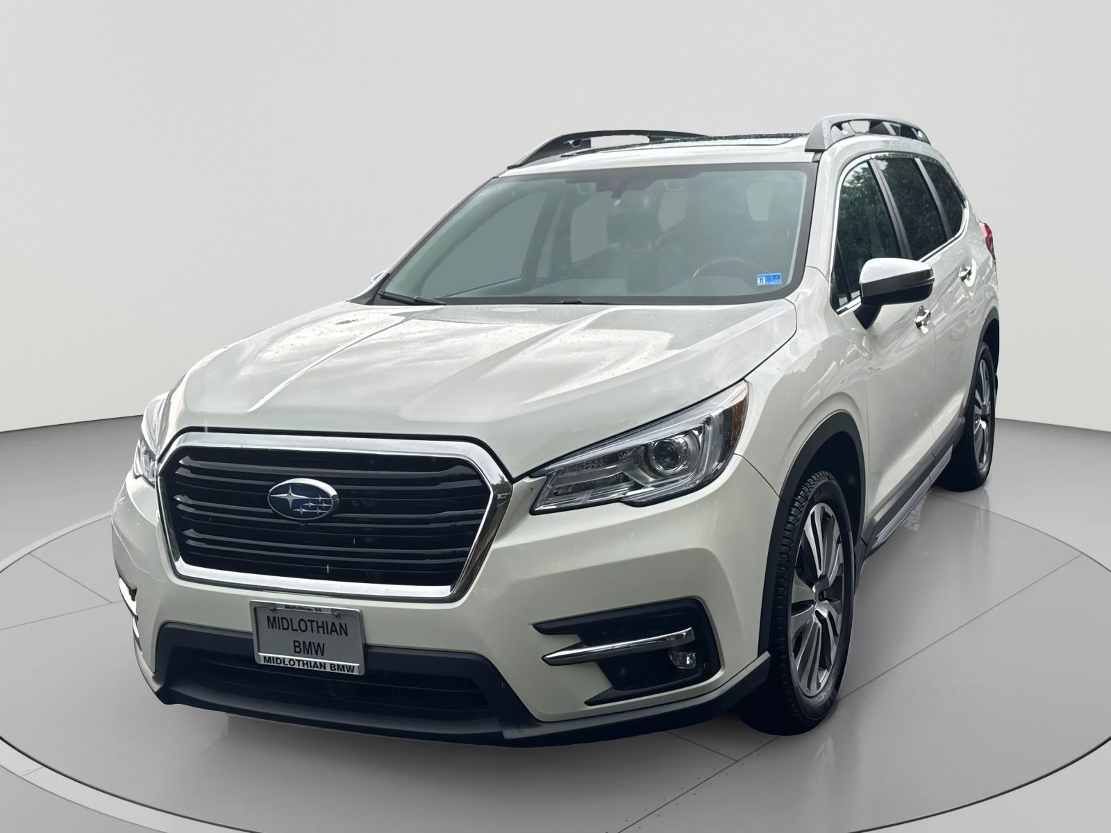 2022 Subaru Ascent