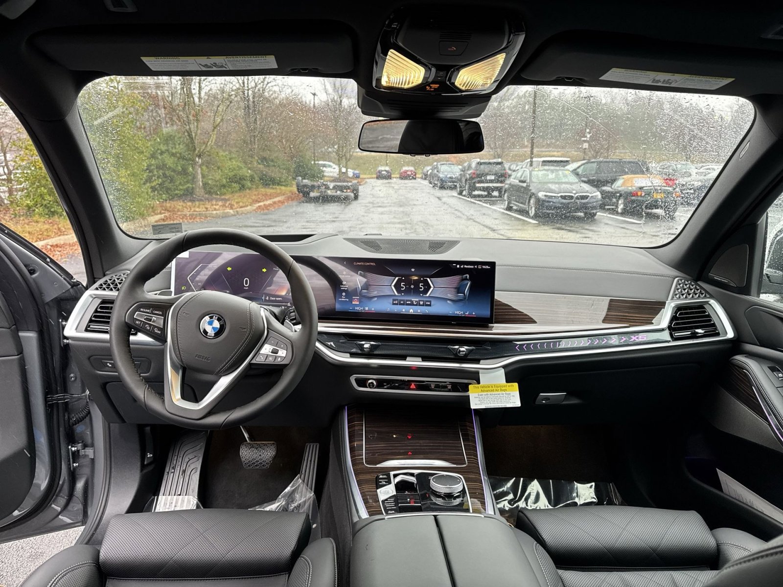 2026 BMW X5 40i - Photo 12