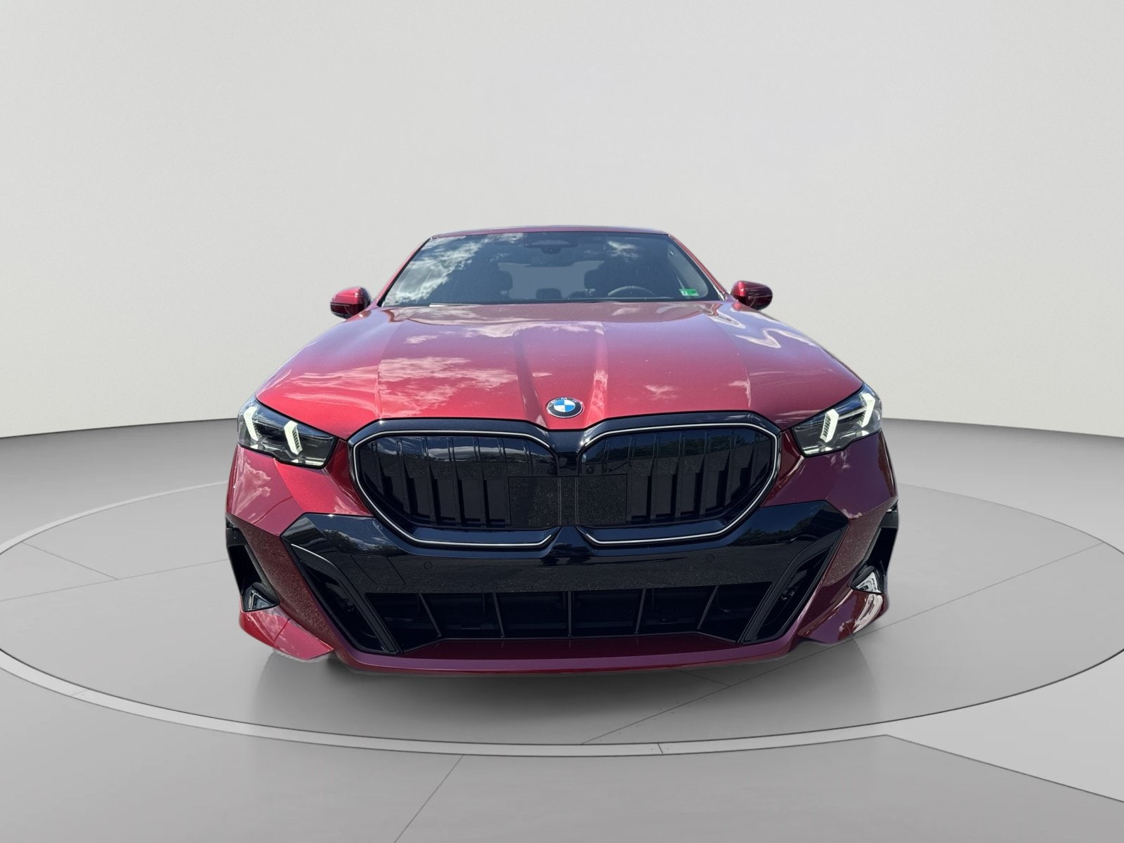 2026 BMW 5 Series 530i - Photo 4