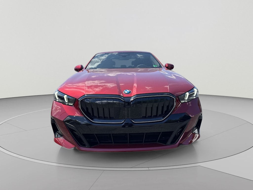 New 2026 BMW 530i xDrive Sedan