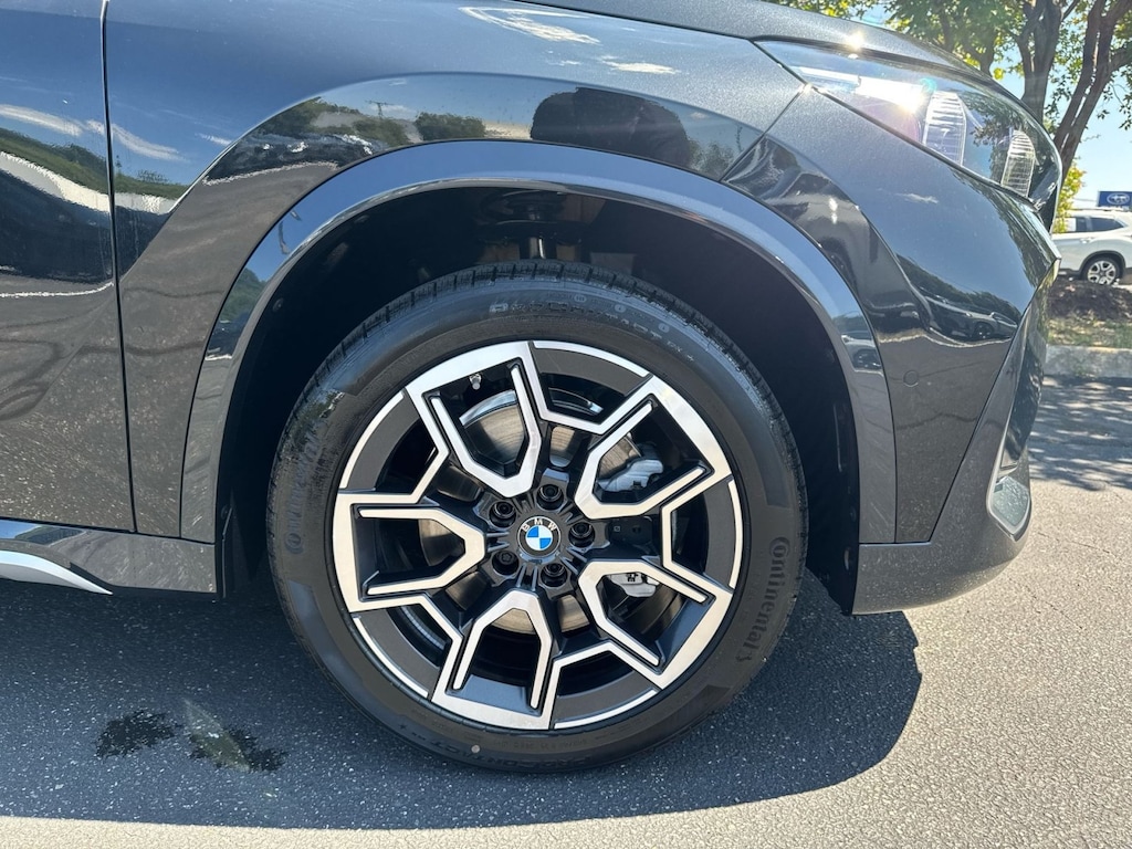 New 2027 BMW X1 xDrive28i xDrive28i SAV