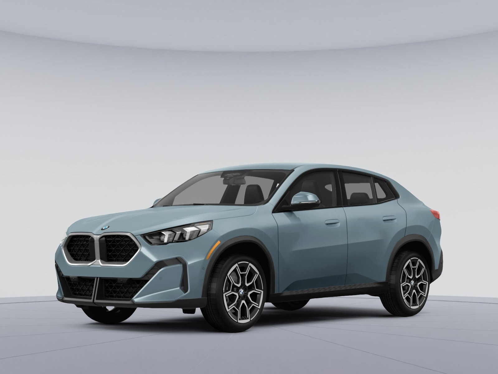 2026 BMW X2 xDrive28i's photo