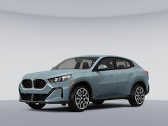 2026 BMW X2 xDrive28i SUV