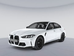 2025 BMW M3 Competition xDrive Sedan