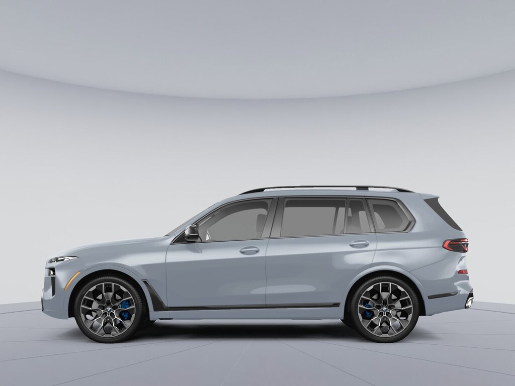 New 2026 BMW X7 xDrive40i SUV