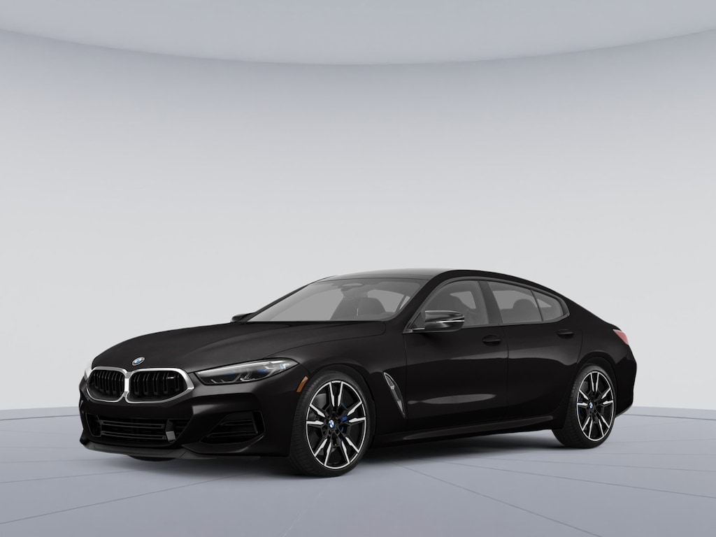 New 2026 BMW M850i i xDrive Gran Coupe