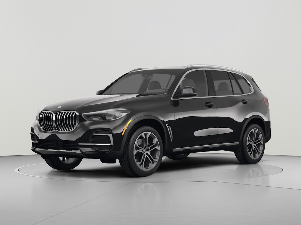 Used 2023 BMW X5 xDrive40i SUV