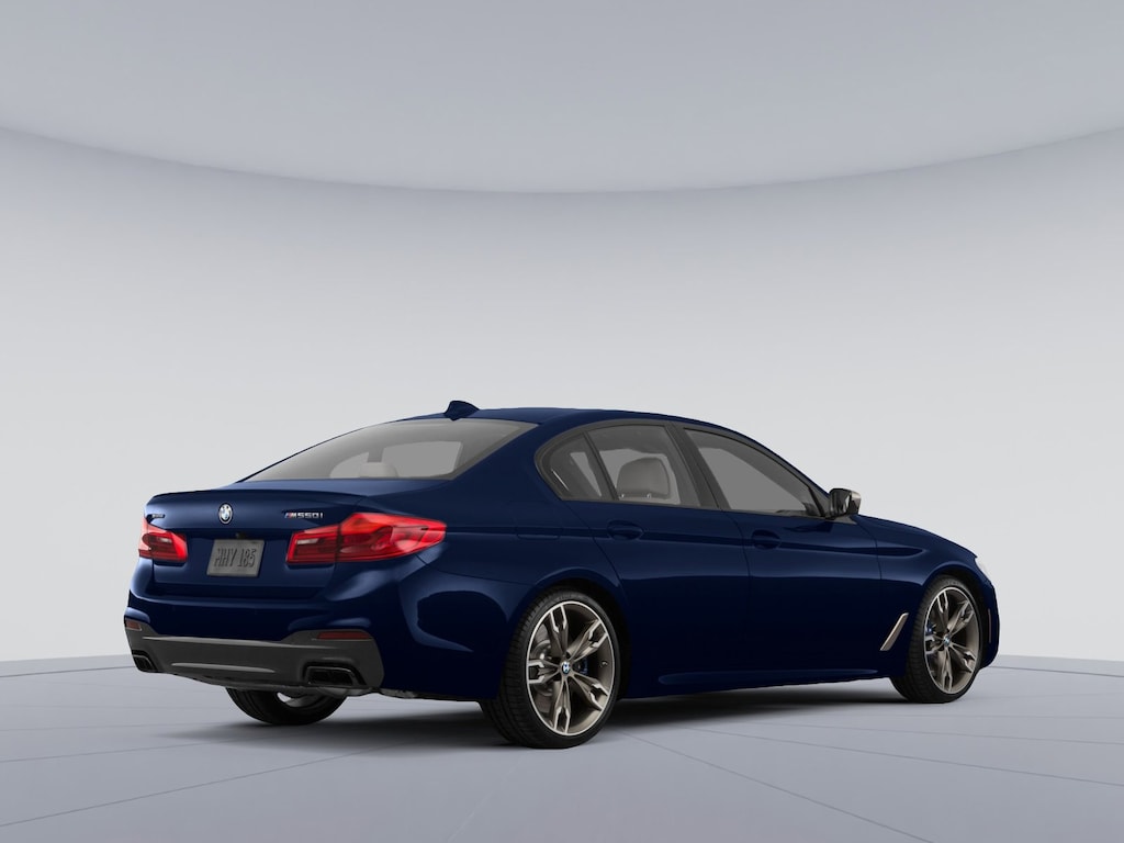 Used 2020 BMW 530e xDrive iPerformance Sedan