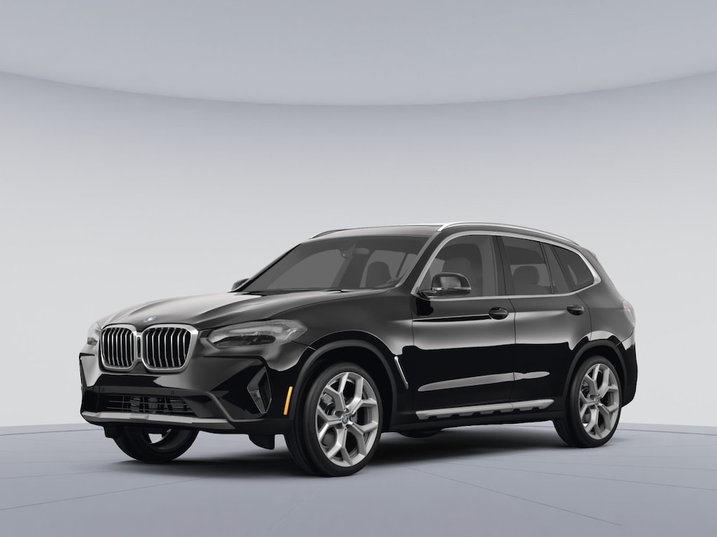 Used 2022 BMW X3 xDrive30i SUV