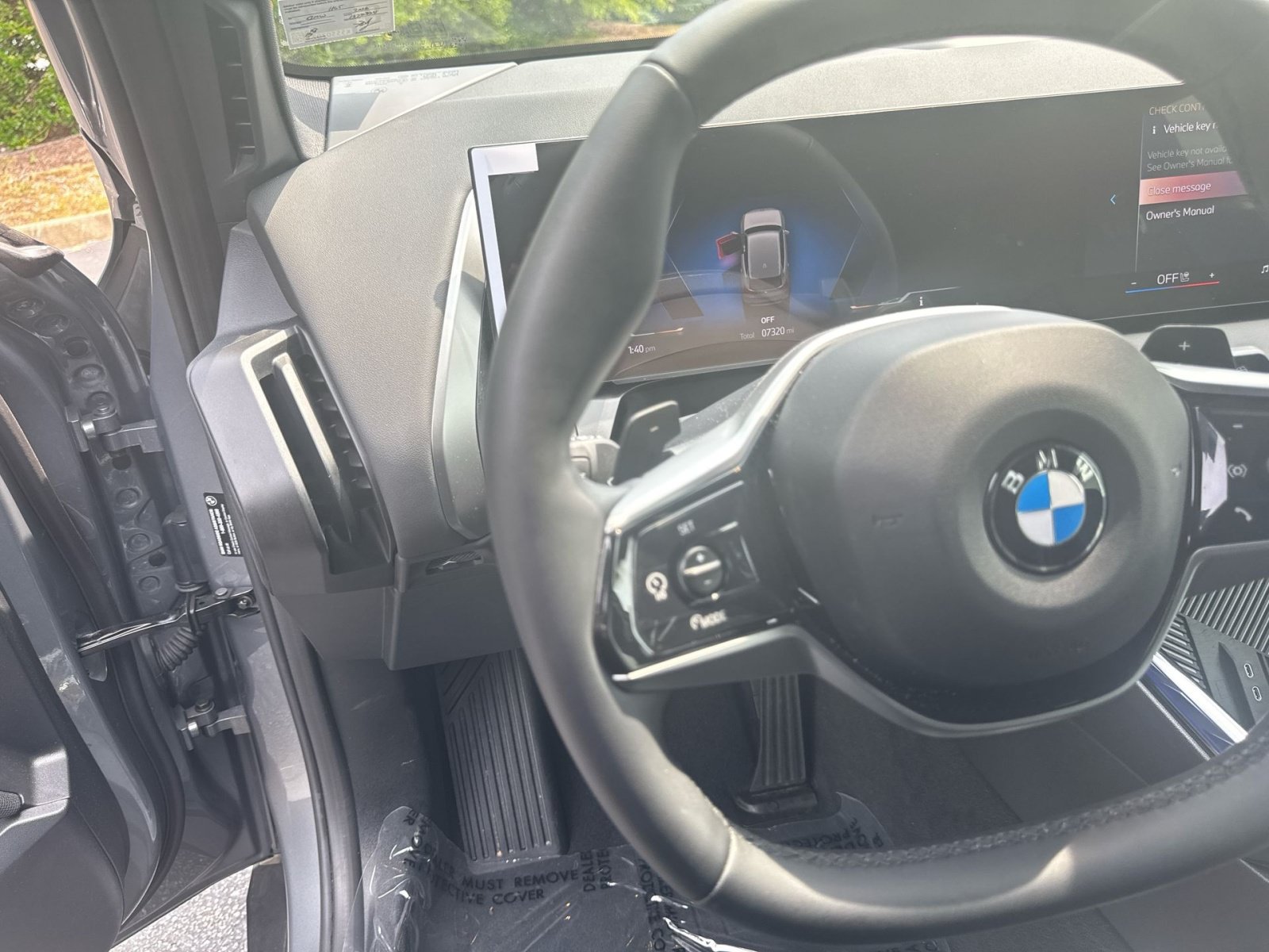 2026 BMW X3 30 - Photo 46