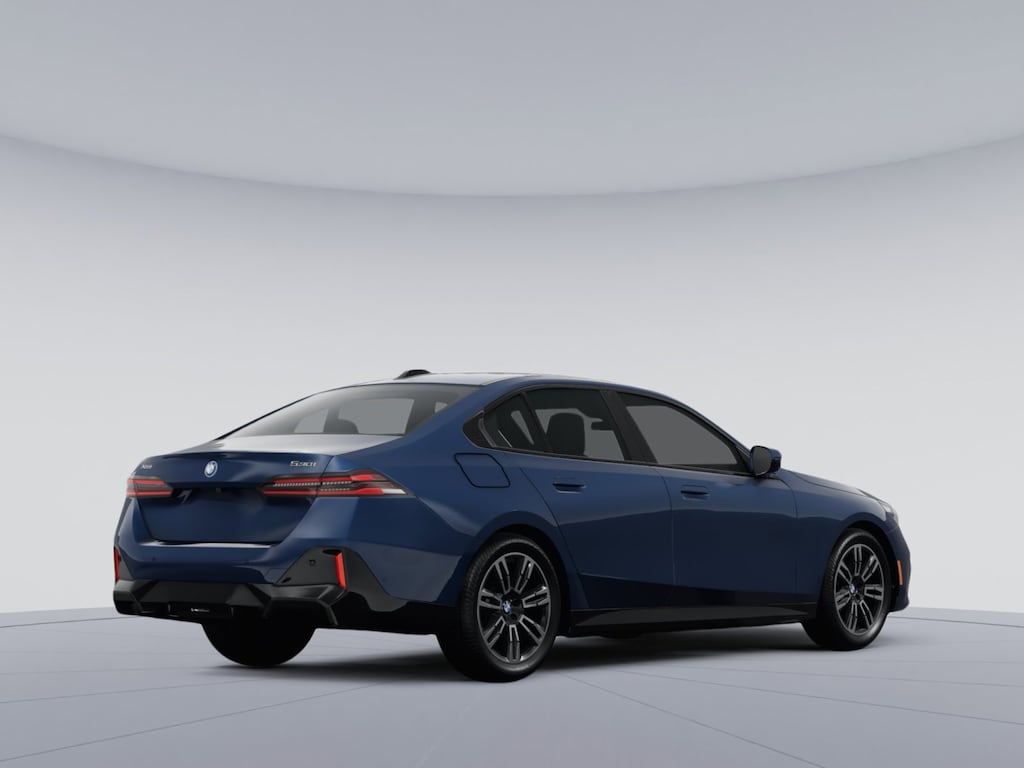 Used 2018 BMW 530i xDrive Sedan