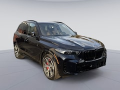 2026 BMW X5 PHEV xDrive50e SUV