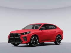 2026 BMW X2 M35i SUV