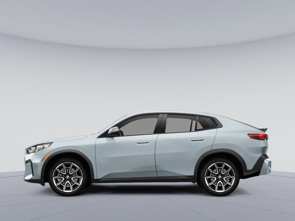 New 2026 BMW X2 xDrive28i SUV