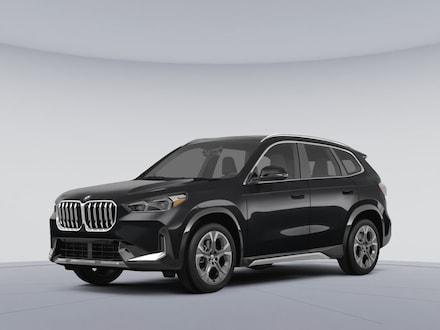 2026 BMW X1 xDrive28i SUV