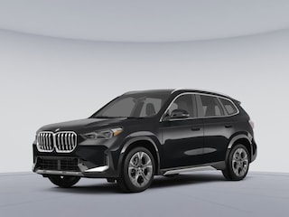 2026 BMW X1 xDrive28i SUV