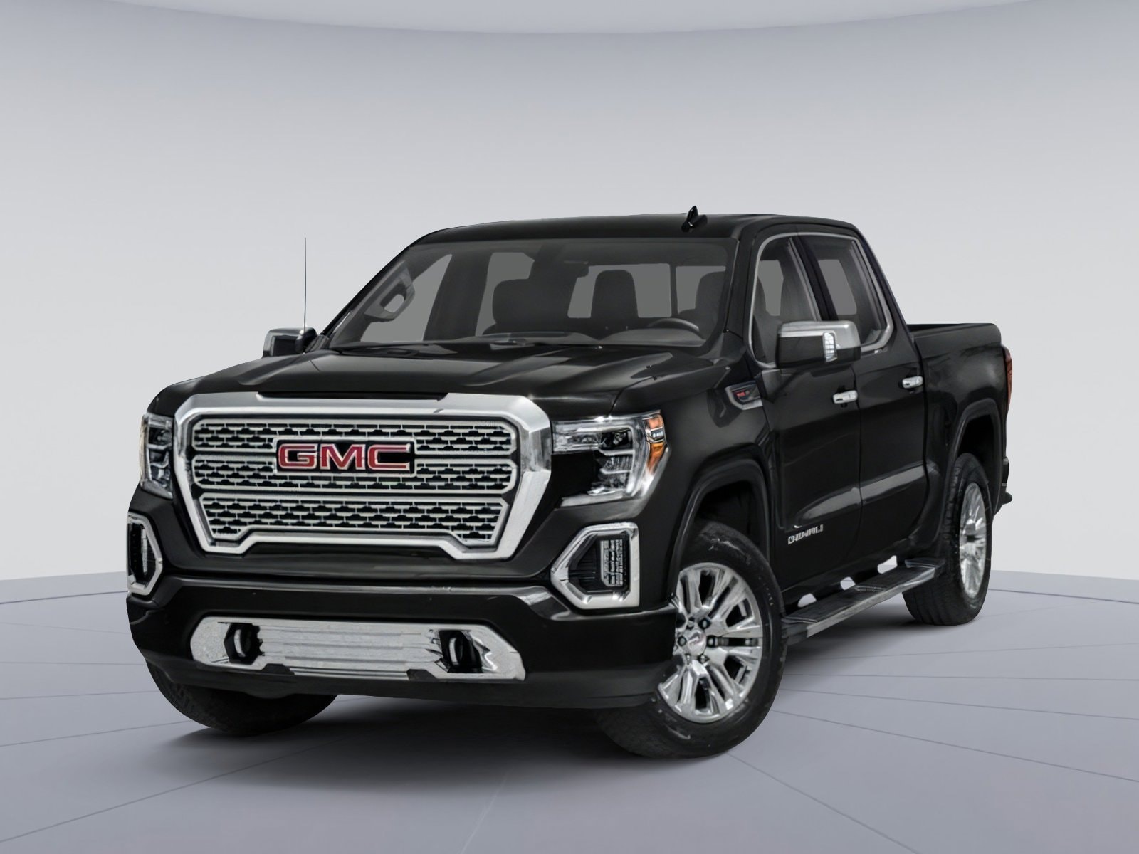 2022 GMC Sierra 1500 Limited Denali's photo