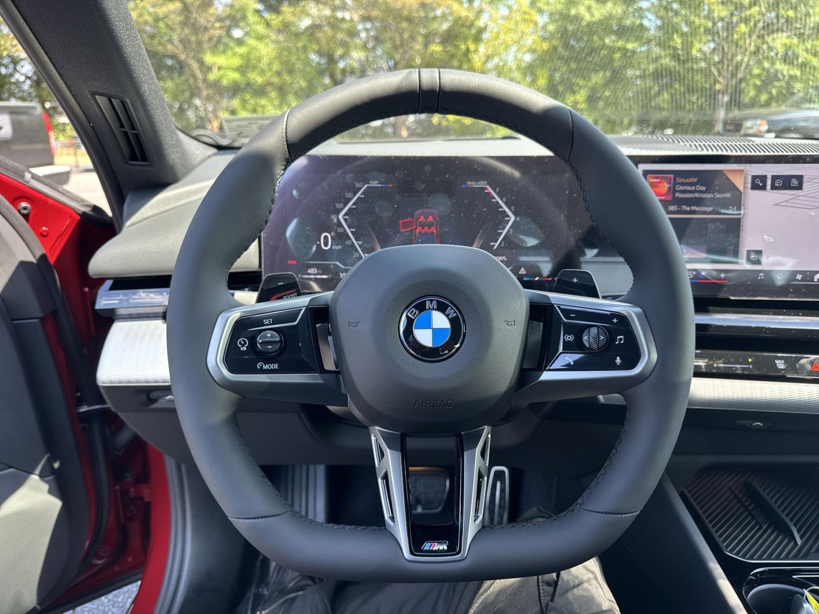 2026 BMW 5 Series 530i - Photo 18