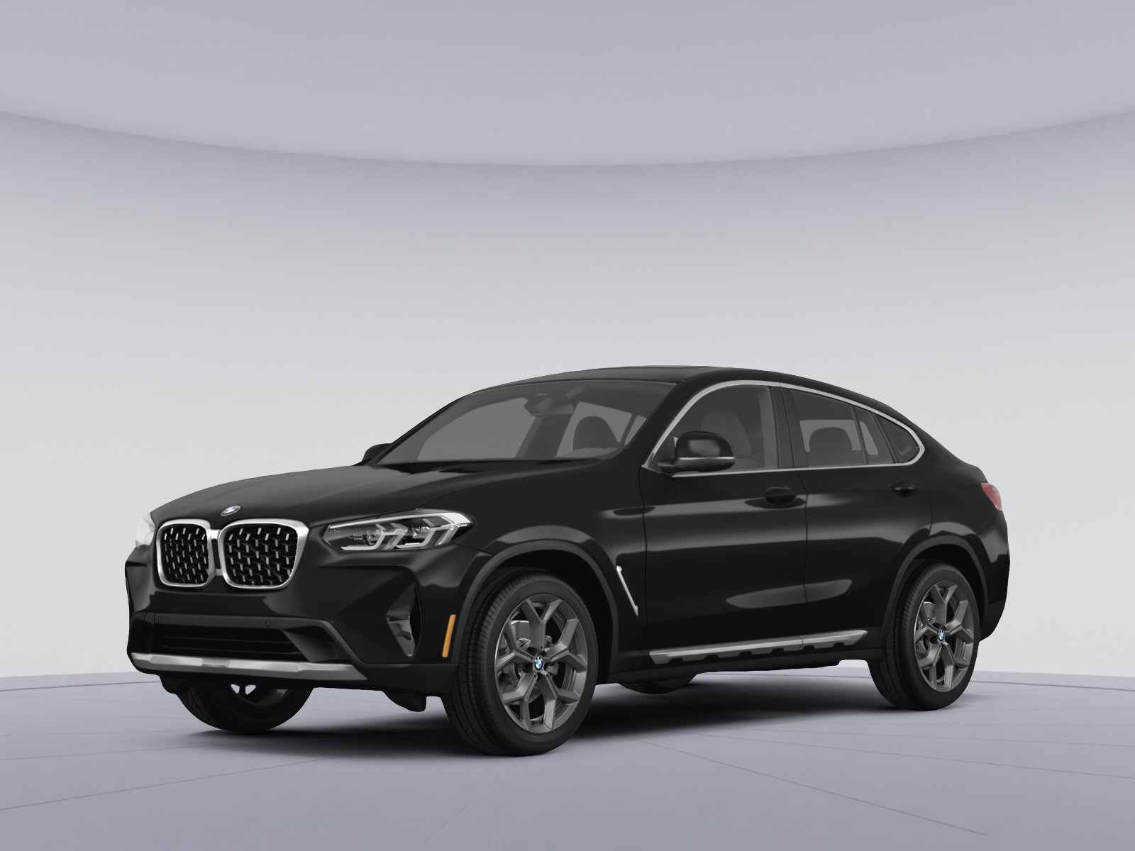 2024 BMW X4 xDrive30i's photo
