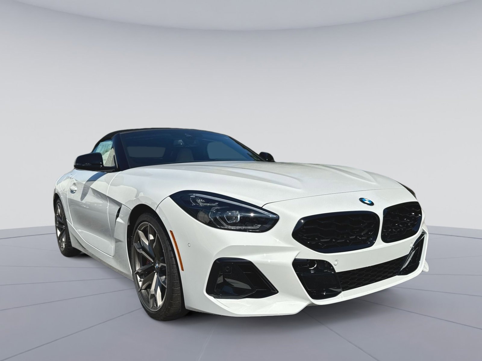 2026 BMW Z4 M40i's photo