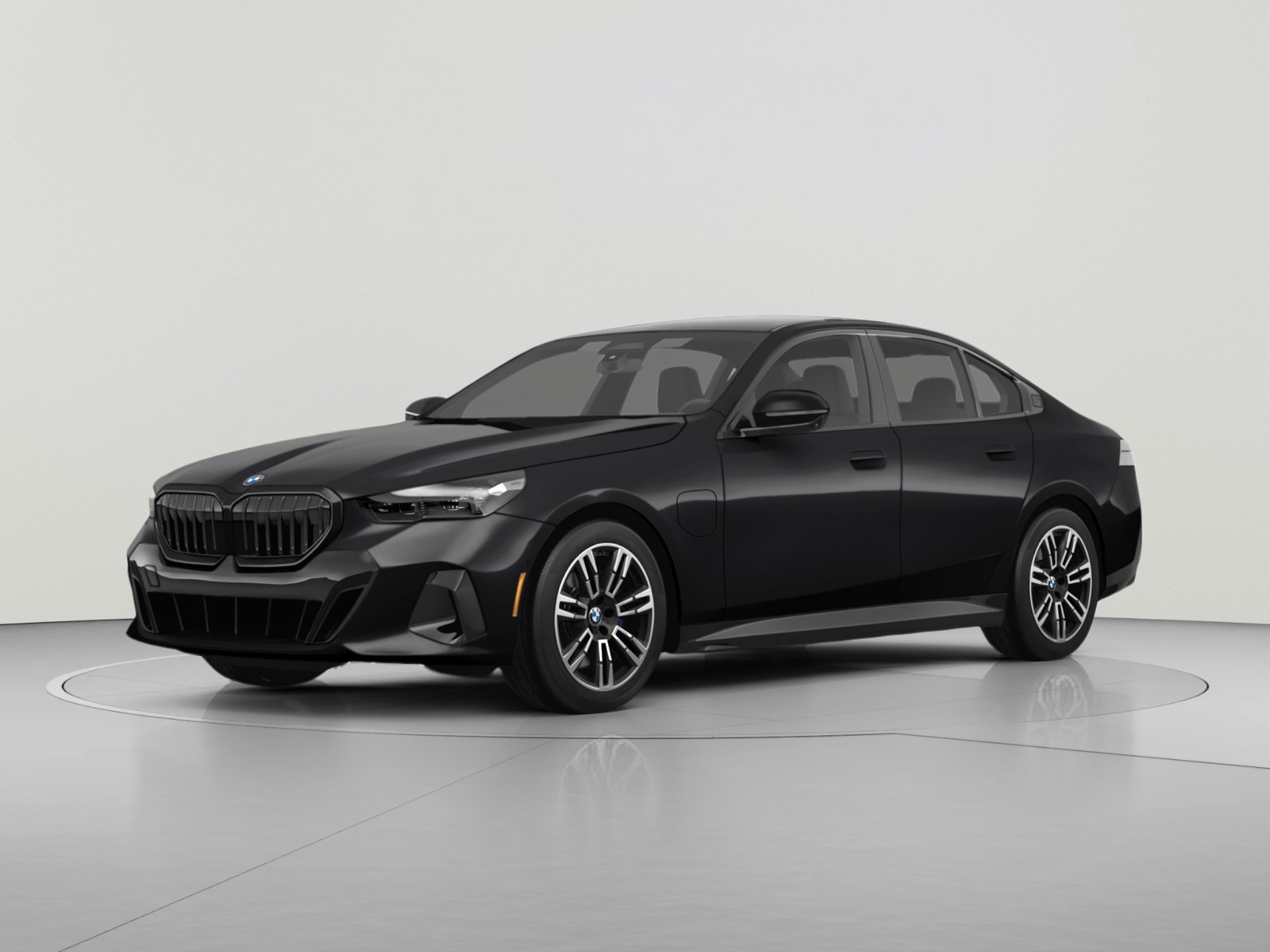 2027 BMW 5 Series