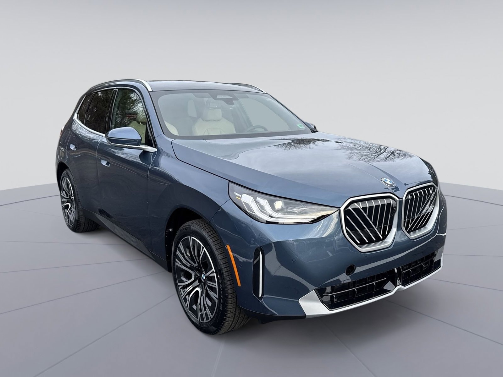 2026 BMW X3 30's photo