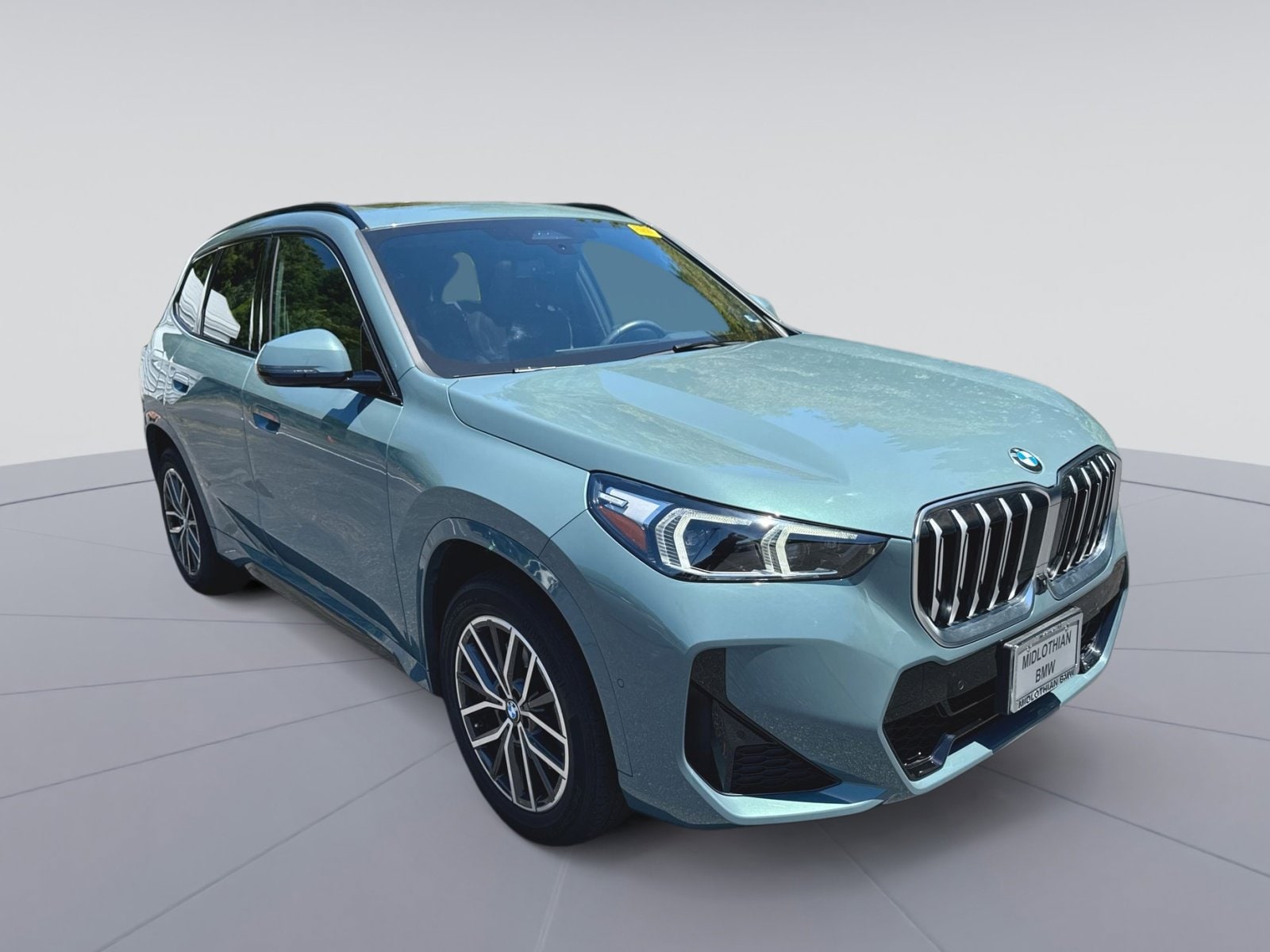 2023 BMW X1 xDrive28i's photo