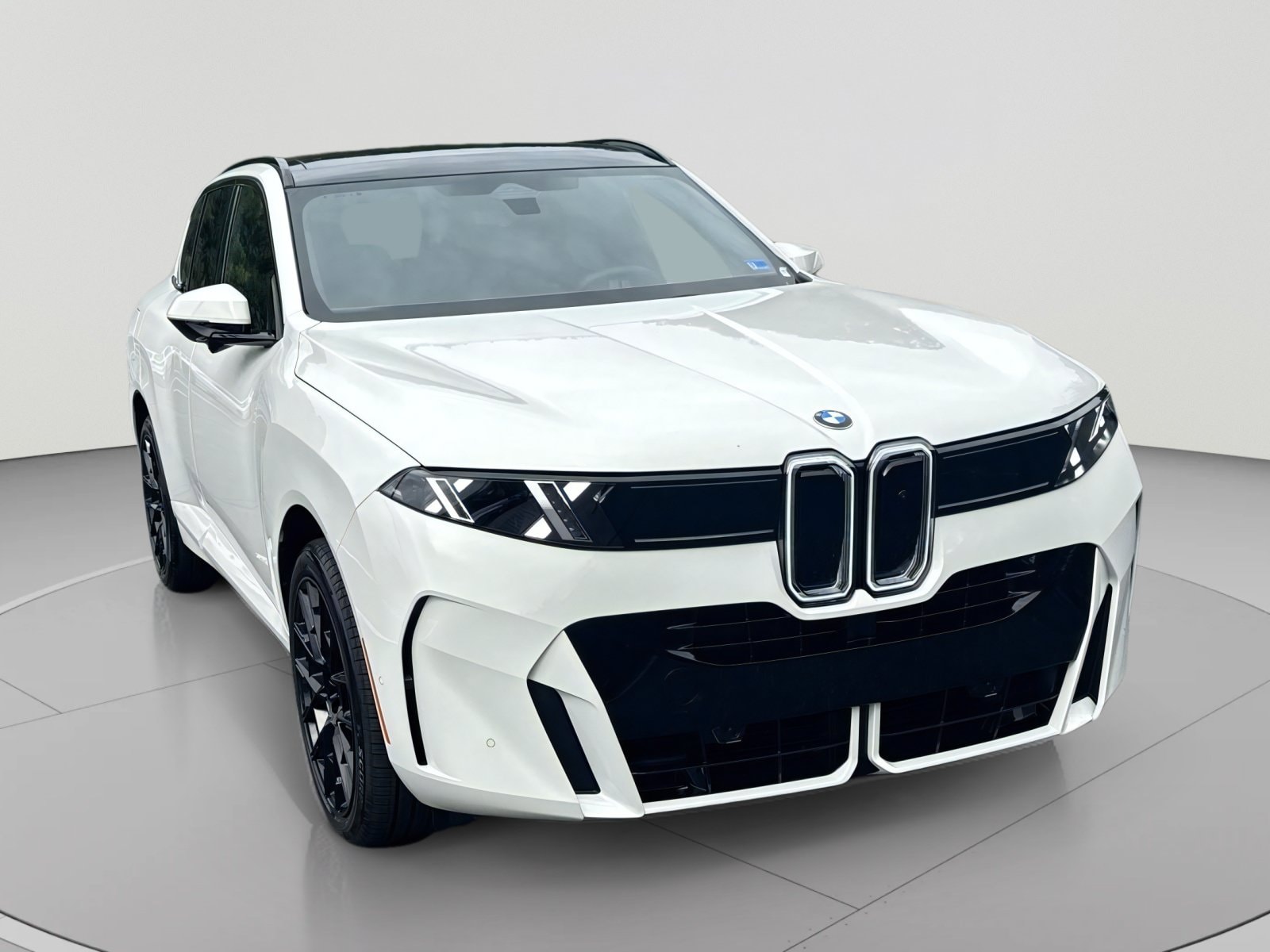 2027 BMW X5