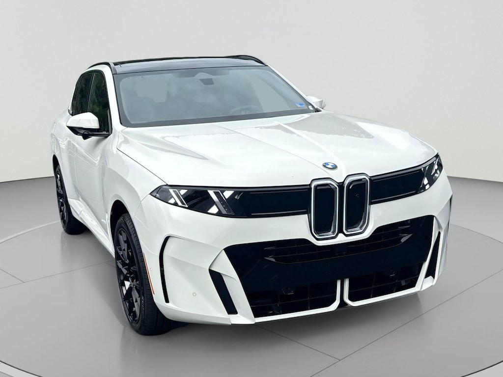 New 2027 BMW X5 40 xDrive SUV