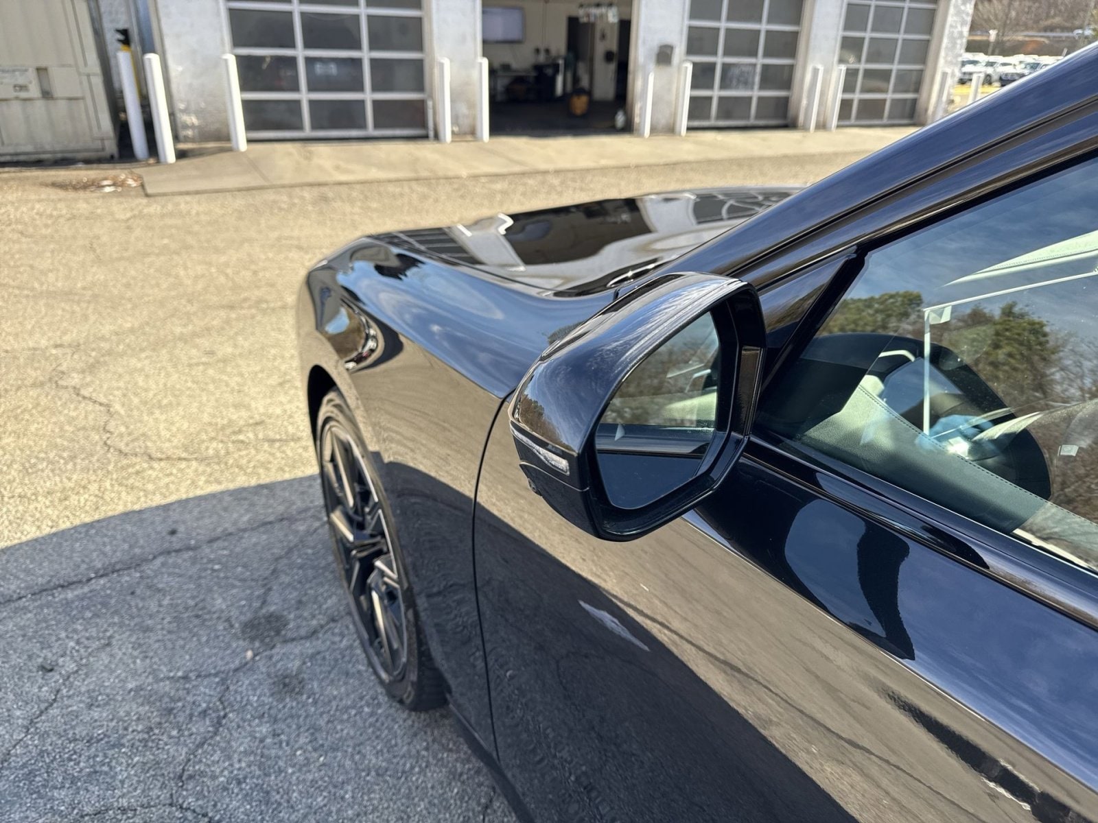 2025 BMW i7 60 - Photo 6