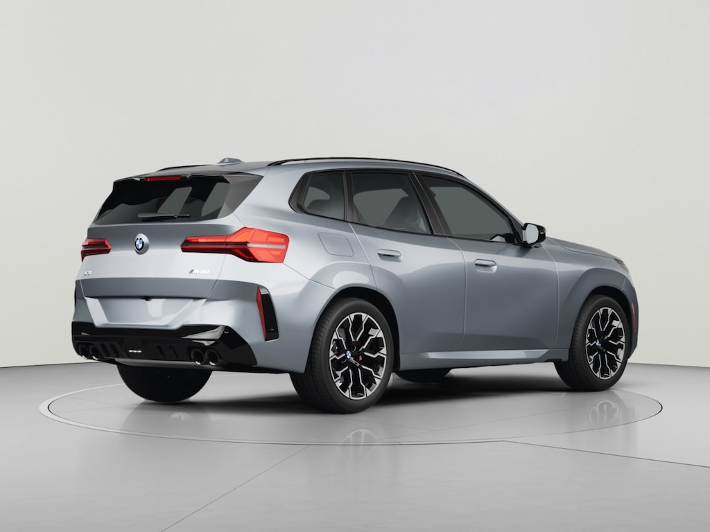 New 2026 BMW X3 M50 xDrive SUV